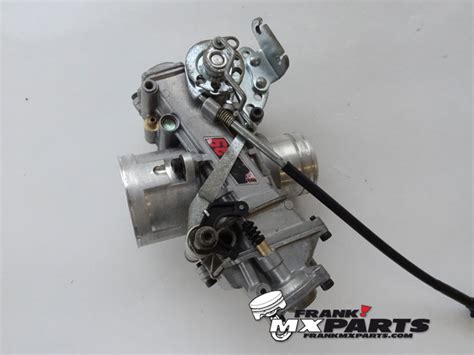 Ramair performance foam sock air filters kawasaki zrx keihin 39mm fcr. Keihin FCR 39 racing carburetor / KTM SMR LC4 SMC etc ...