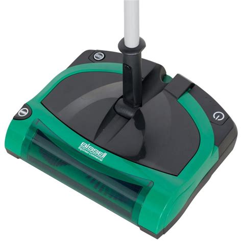 Bissell Commercial Bg9100nm Cordless Sweeper