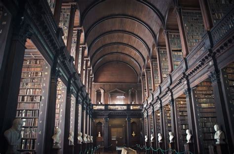 5 Most Beautiful Libraries In The World Travel Trivia