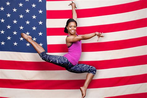Gymnast gabby douglas is one of the few to have succeeded in writing her story of achievements at a very young age. Douglas Family Gold | Oxygen Official Site