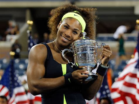 Serena Williams Wins U S Open Title In 3 Sets CBS News
