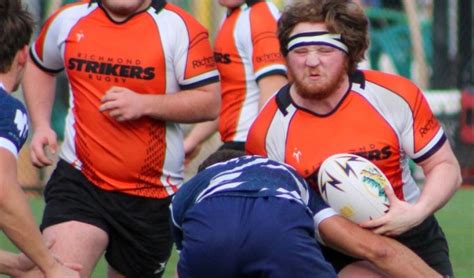 Rugby Virginia Welcomes Over 25 Teams For Championship Weekend Goff
