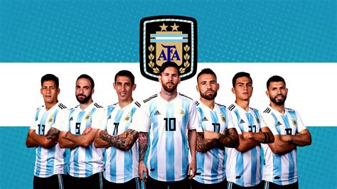 Argentine Football Association 5k Argentina Football Argentina Team