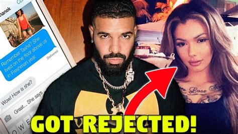 Celina Powell Is Still Mad That Drake Change His Number After She Sent Him N U D E Pics Lmao