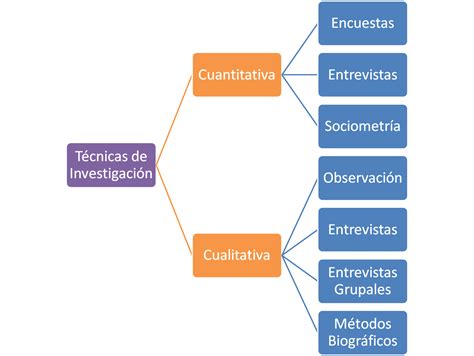 Tomidigital Organización Y Métodos De Investigación