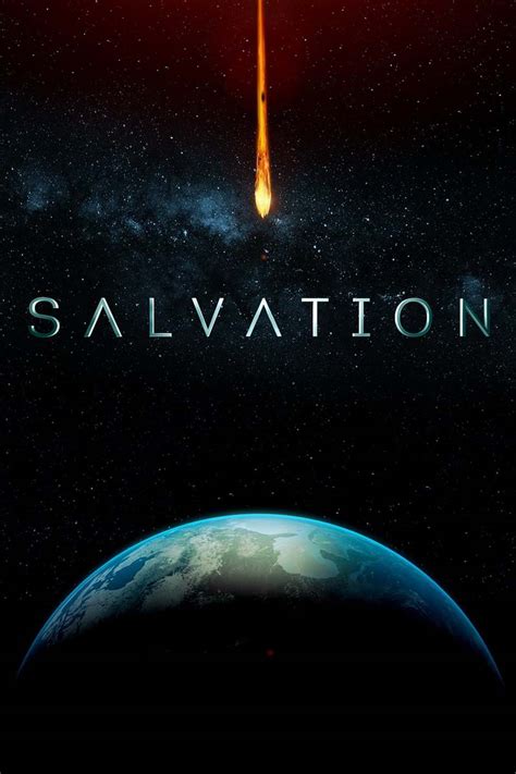 A source, means, or cause of such preservation or deliverance. Salvation DVD Release Date