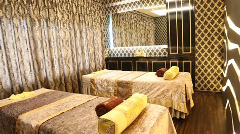 Kingdom Spa 893 Bukit Timah Rd Singapore Massage Spa And Reviews