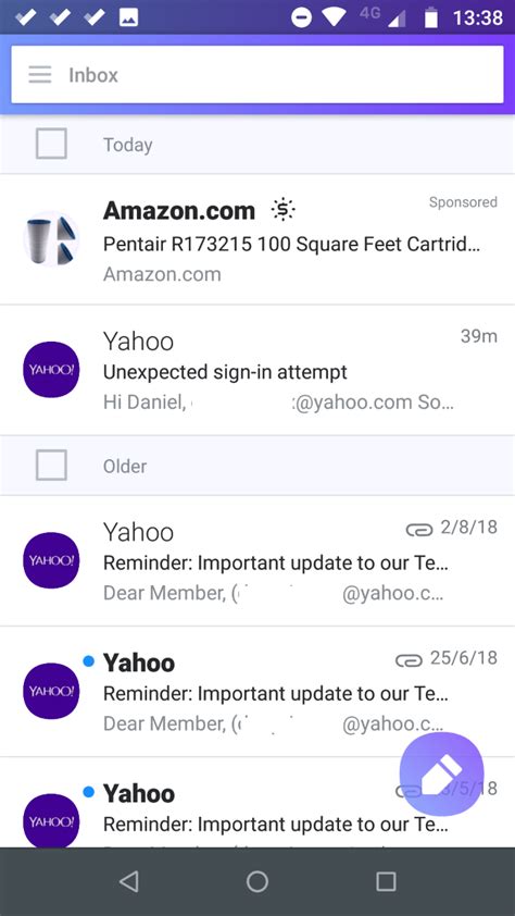How To Block Emails On Gmail Yahoo And Outlook