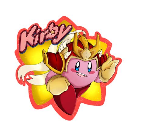 Kirby Star Transparent Png Png Mart