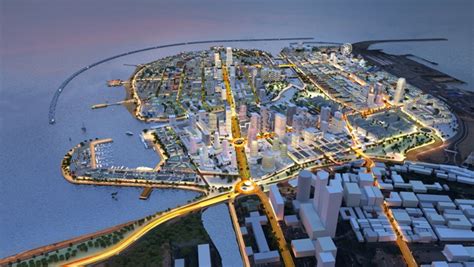 Colombo Port City A Gateway To The Reshaping Asia Colombo Telegraph