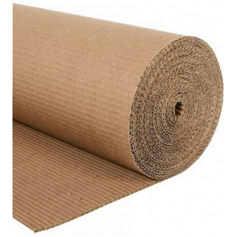 Corrugated Cardboard Rolls Protrade Online
