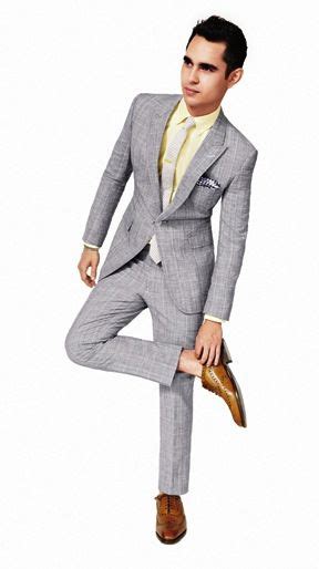 Choose a charcoal grey suit. I Love Men In Suits — Suits and Shoes: What color shoe ...