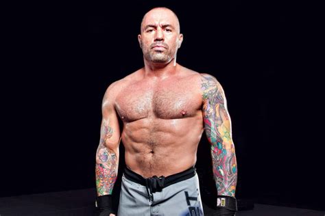 Getting his start in the stand up circuit in the boston area in the late '80s, joe eventually found his way to hollywood. UFC News: 52-year-old Joe Rogan looks absolutely shredded on a carnivore diet - MMA India