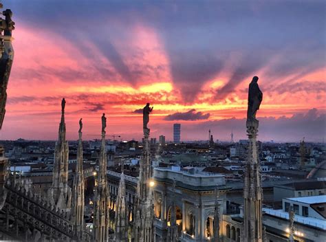 evening openings of duomo rooftops duomo milan your personal guide
