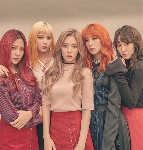 Resultado De Imagem Para Red Velvet Kpop Kpop♥ Pinterest Kpop