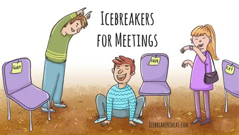 Fun Icebreaker Games For Work Fun Games To Play On Webex In