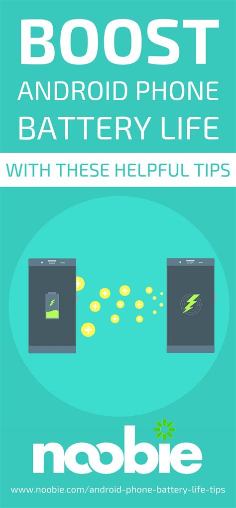 Boost Android Phone Battery Life With These 7 Helpful Tips Phone