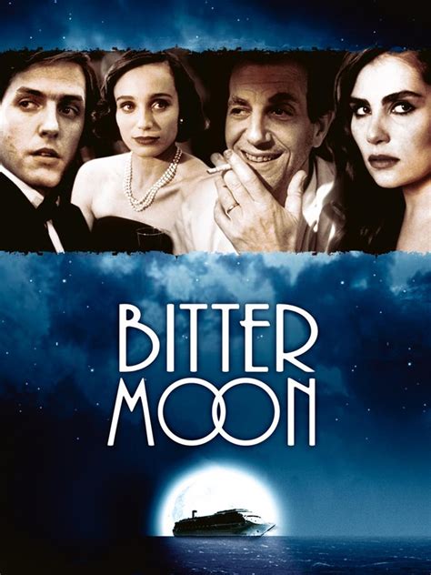 Image Gallery For Bitter Moon Filmaffinity
