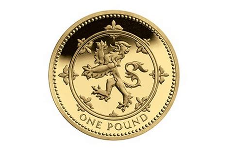 The 24 Most Valuable £1 Coins In Circulation Mirror Online