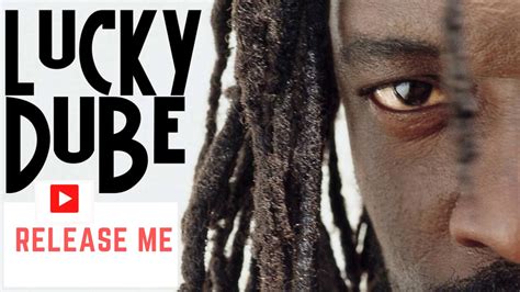 Lucky Dube Release Me Reggae Youtube