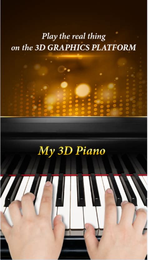 Piano Keyboard Real Piano Game Music 2020 For Android 無料・ダウンロード