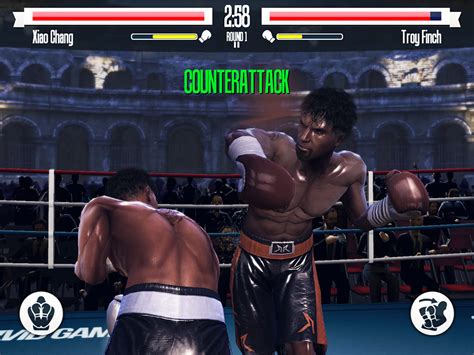 Page 7 Of 11 For 11 Best Boxing Games To Play In 2015 Gamers Decide