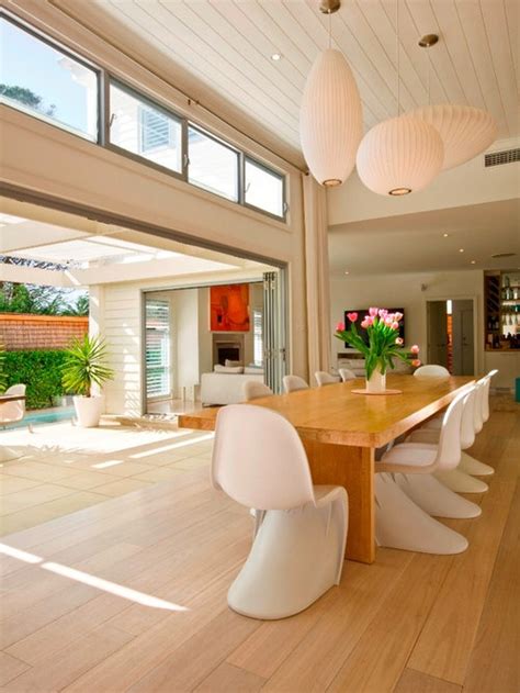 I am wondering what is the best way to apply clear varathane to the ceiling. Tongue And Groove Ceiling Home Design Ideas, Pictures ...