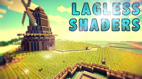 11 Best Minecraft Shaders For Low End Pc 119 Latest