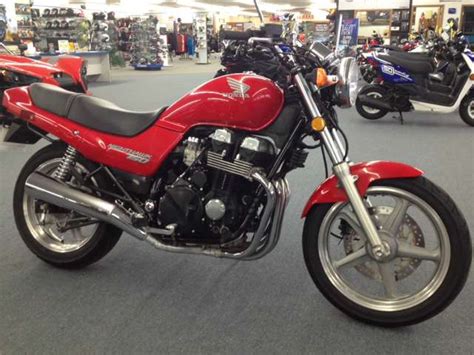The bike came back from spain last week where it has taken us on many happy holiday journeys and would not think twice about setting off. 2003 Honda 750 Nighthawk Motorcycles for sale