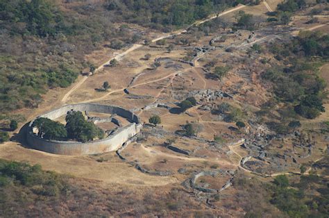 Great Zimbabwe Smarthistory