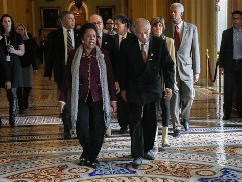 Bill To Create Commission On Reparations For Descendants Of Enslaved