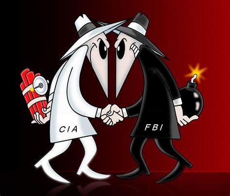 Spy Vs Spy Pictures Spyvsspy Cartoon Mad Magazine Classic