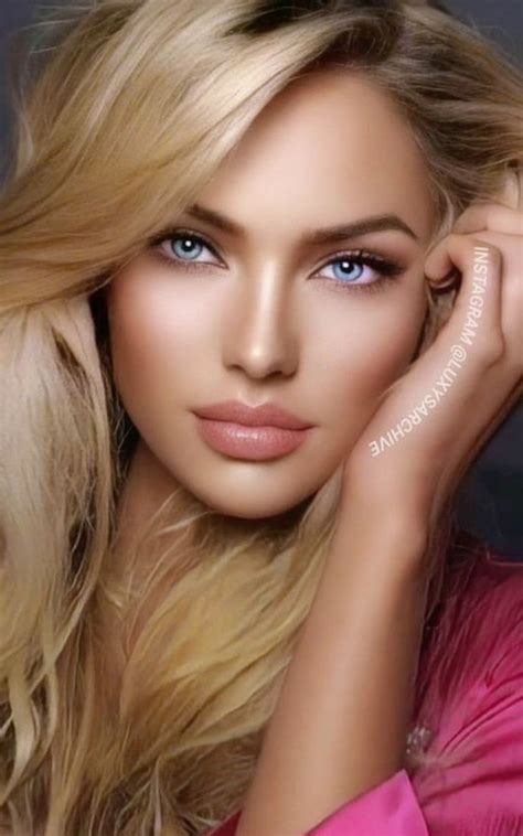 most beautiful eyes stunning eyes beautiful women pictures beautiful models beauté blonde