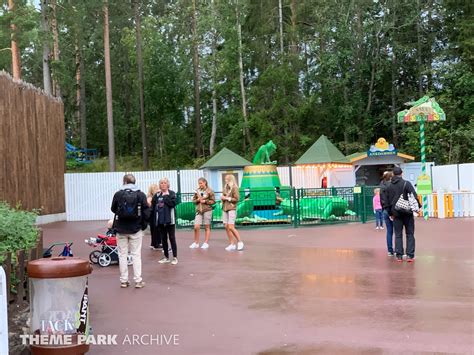 Make social videos in an instant: Sma Grodorna at Furuvik | Theme Park Archive