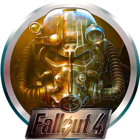 Fallout 4 By Pooterman On Deviantart