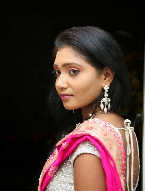 Tamil Sexy Actress Isha Latest Movie Stills Exposign Big Boobs Cleavage