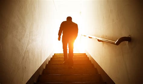 Walk Into The Light Stock Photo Download Image Now Istock