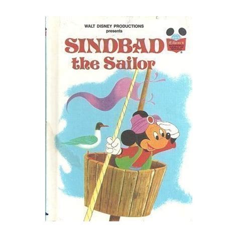 Sindbad The Sailor Disney Wiki Fandom