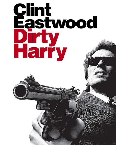 Check out our dirty harry movie selection for the very best in unique or custom, handmade pieces from our shops. Clint Eastwood a împlinit 90 de ani - Iulian Andrei