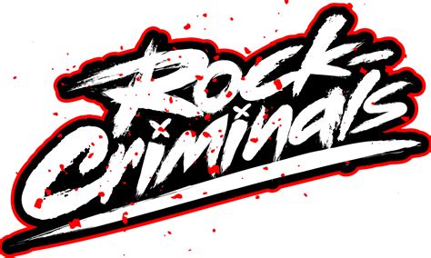 rock criminals official site