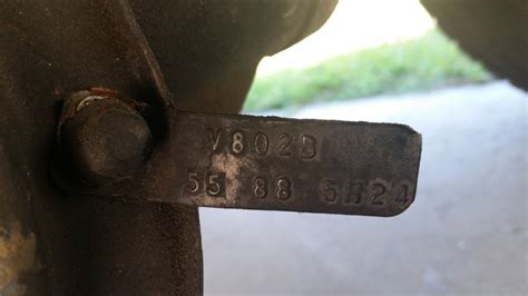 Axle Code Help Please Ford F150 Forum Community Of Ford Truck Fans