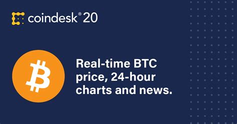 When the price hits the target price, an alert will be sent to you via browser notification. Bitcoin Price | BTC Price Index and Live Chart — CoinDesk 20