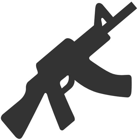 Rifle Gun Download Free Icons