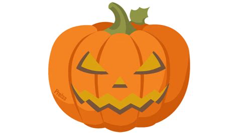 Jack O Lantern Halloween Sticker By Tpco For Ios And Android Giphy