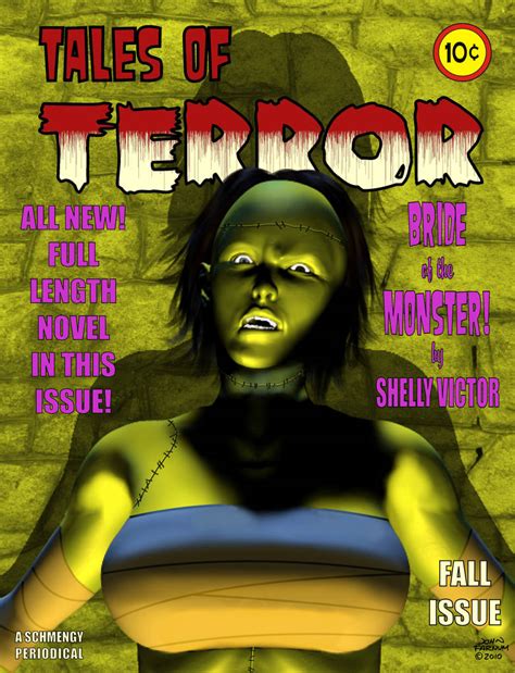 tales of terror3 by john farnum on deviantart