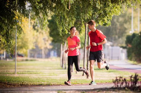 Health & Wellness Benefits of Parks and Recreation | SFA SFM