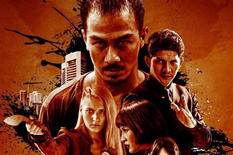 Greatest Martial Arts Movies On Netflix Ranked By Rotten Tomatoes