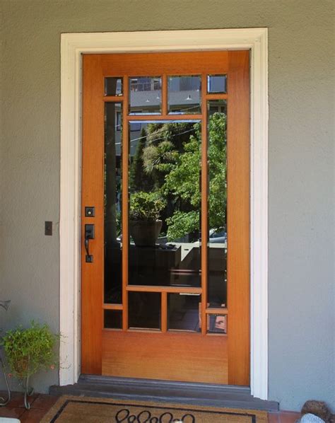 Craftsman Door Company Martinez Ca Shawn