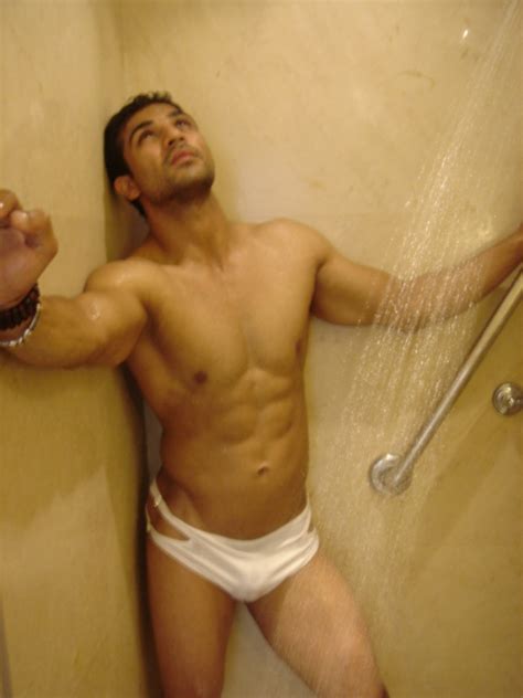 Male Model Shaheer Sheikh Aka Arjun Body My XXX Hot Girl
