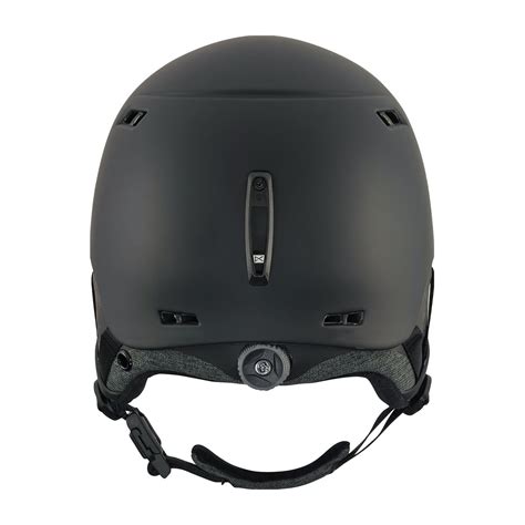 Anon Rodan Snowboard Helmet 2021 Black Boardworld Store